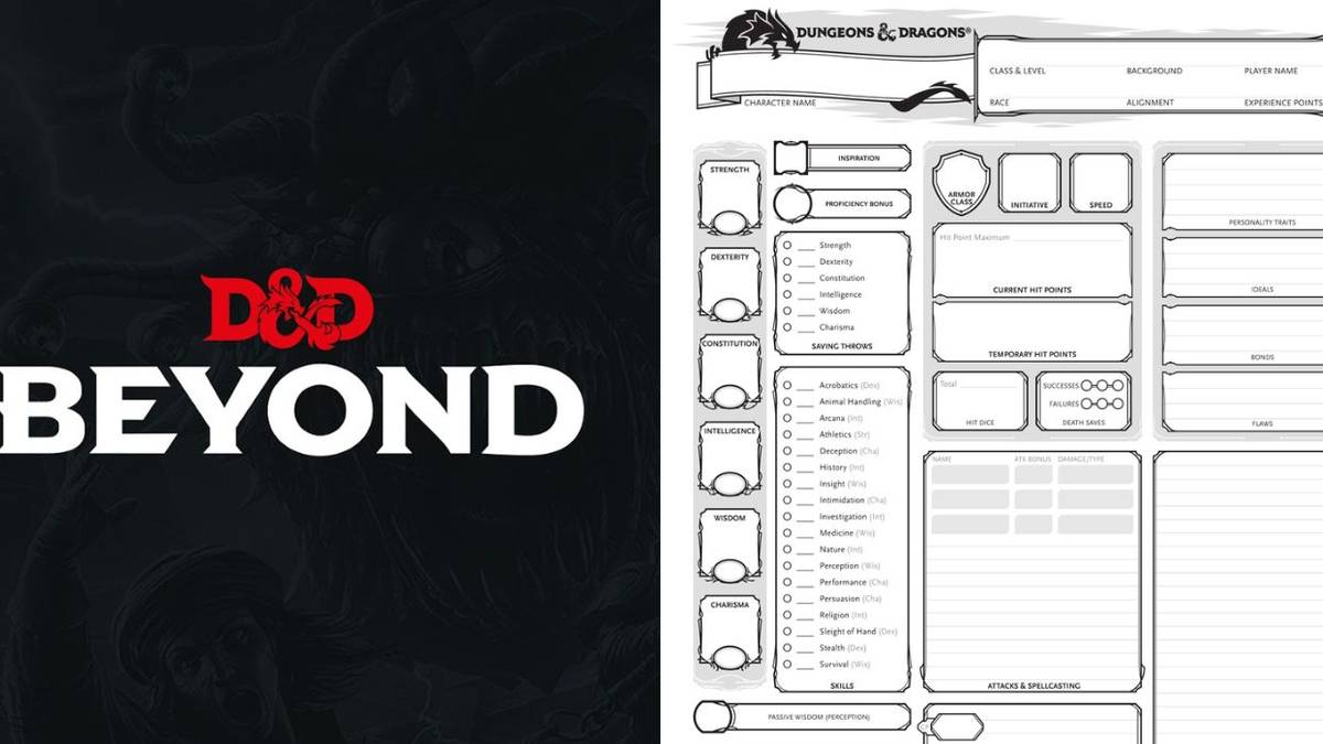 Dungeons & Dragons: 10 Best Companion Apps For Tabletop Gamers