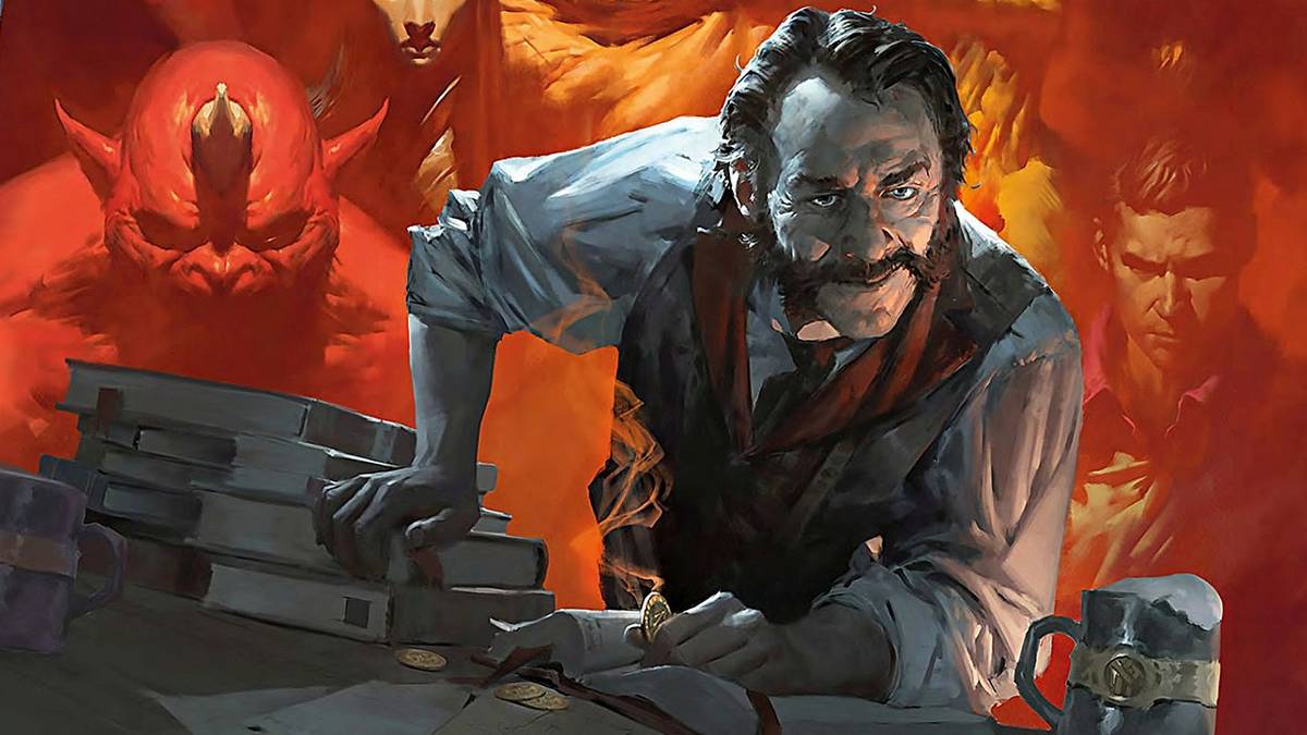 D&D's Most Hilarious Magic Items That Ruin A Player's Day