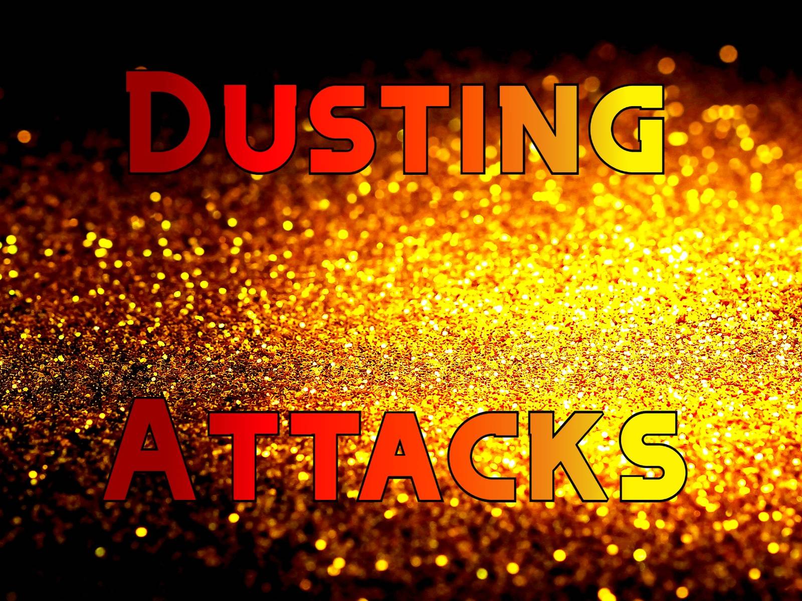 What Are Crypto Dusting Attacks & Are They Dangerous?