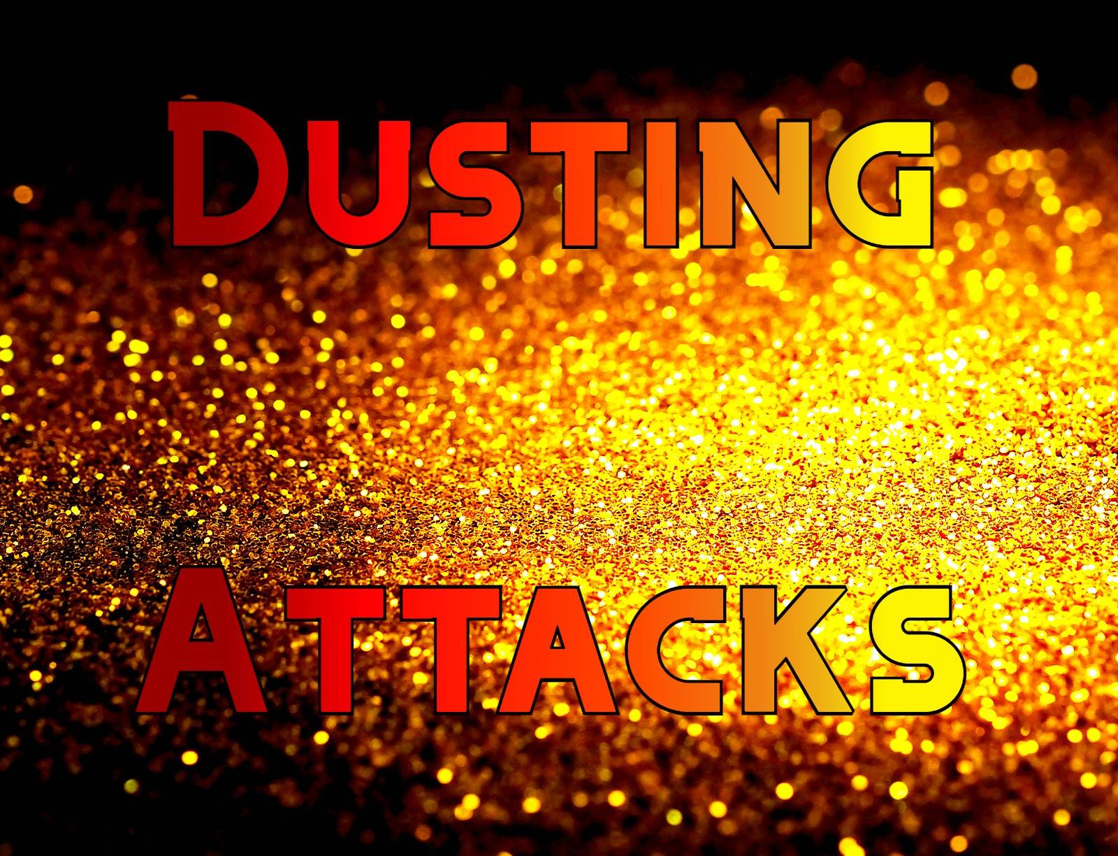 What Are Crypto Dusting Attacks & Are They Dangerous?
