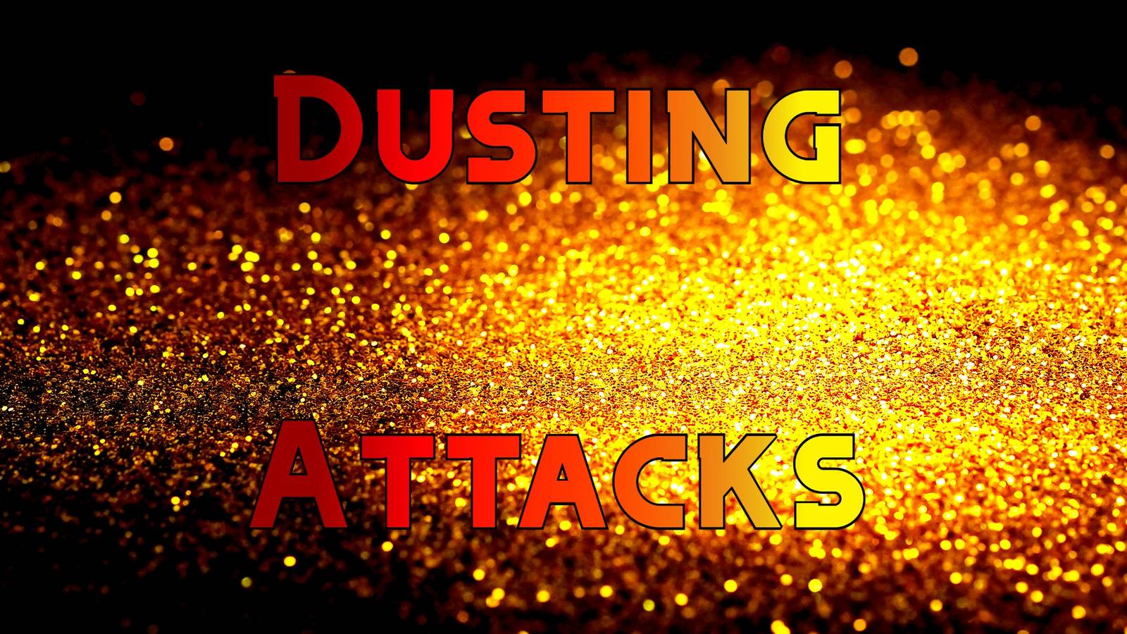 What Are Crypto Dusting Attacks & Are They Dangerous?