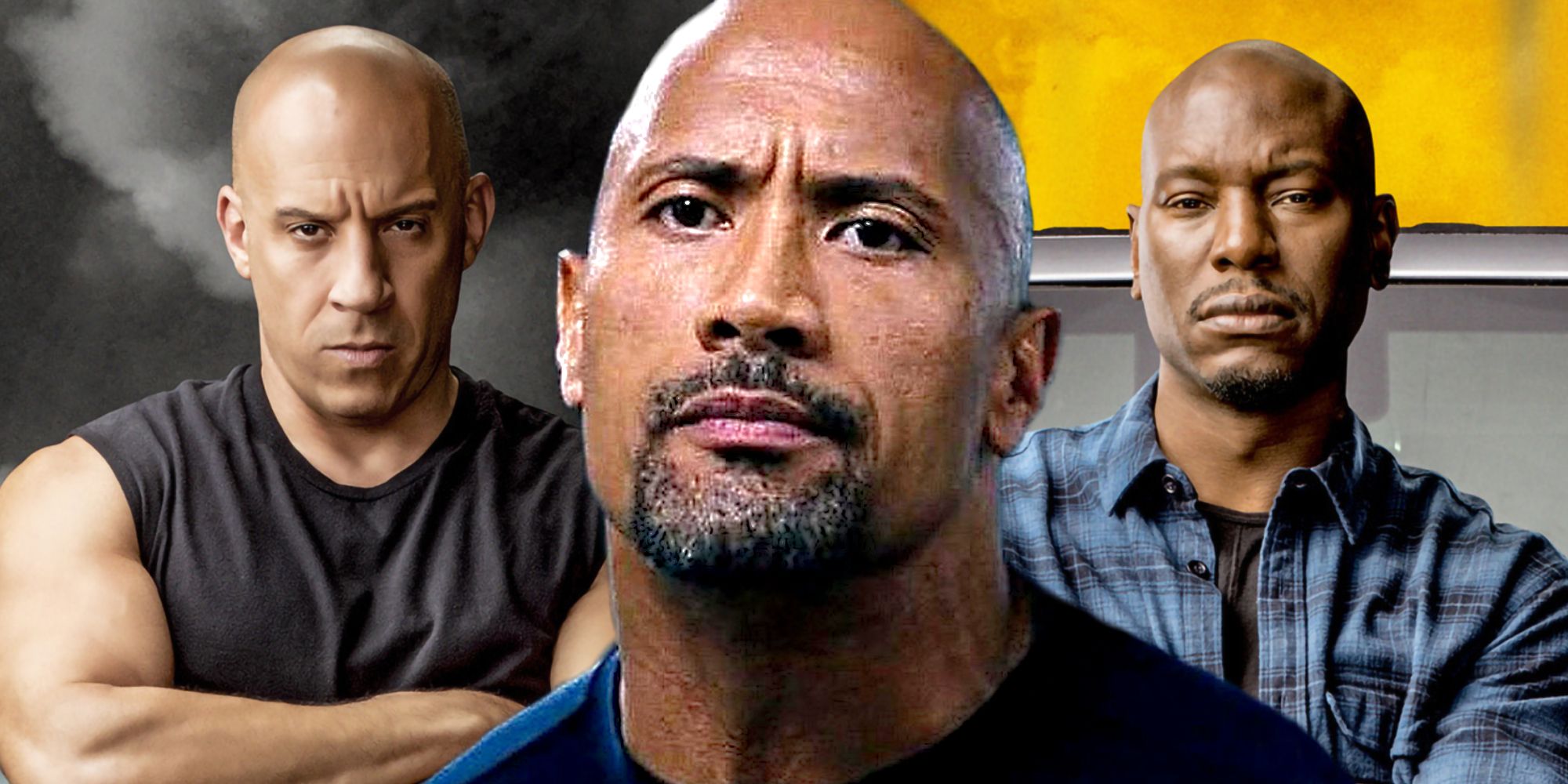 El regreso de The Rocks Fast & Furious evitó lo que habría sido un molesto agujero en la trama de Fast X