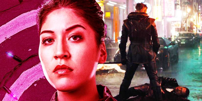 Echo Season 1 Story Recap: 10 Things To Know From Previous MCU Movies ...