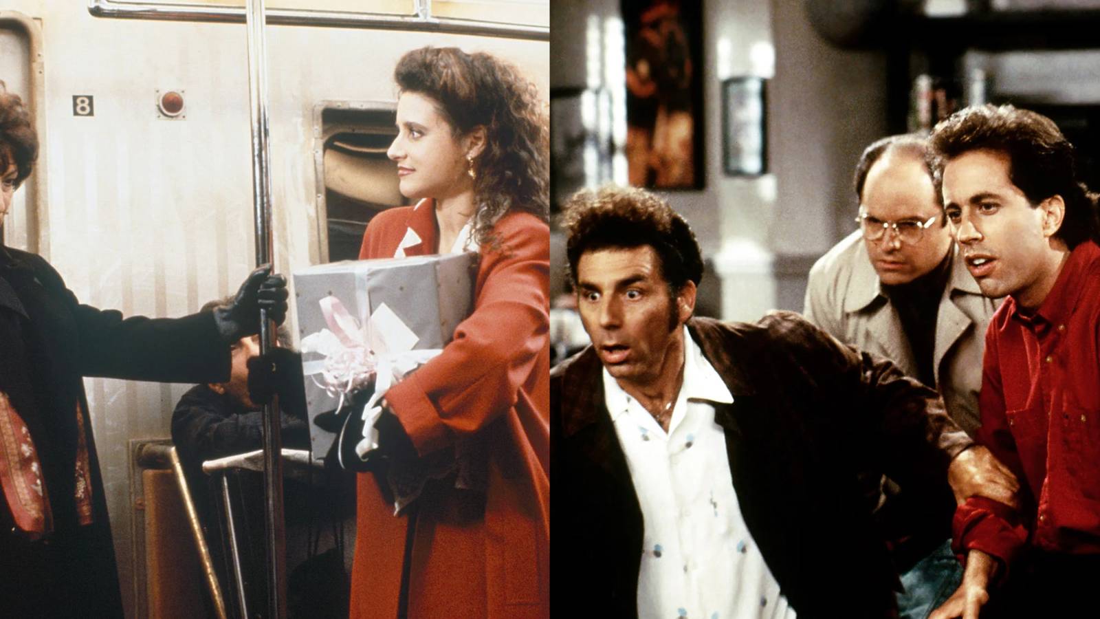 Seinfeld: 5 Times The Show Defied Gender Norms (& 5 Times It Didn't)