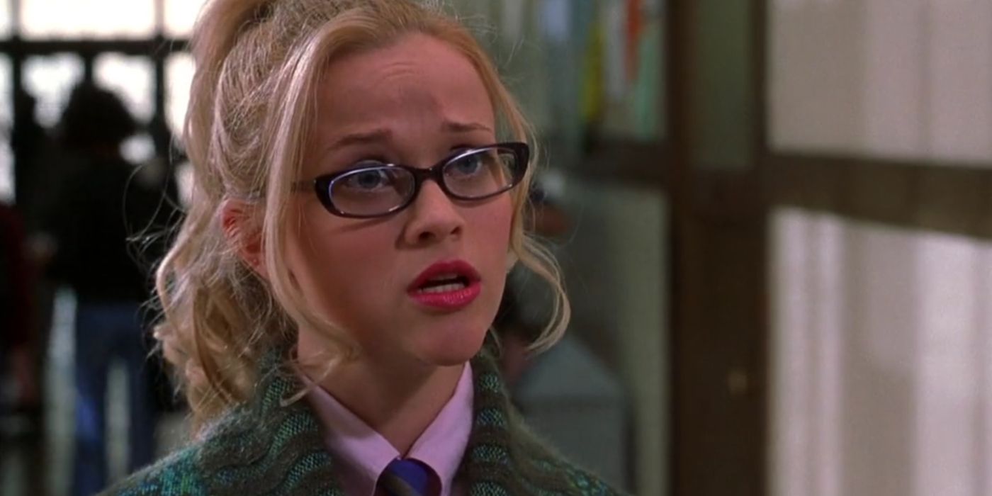 New Legally Blonde Prequel Show Already Has The Perfect Reese Witherspoon Replacement