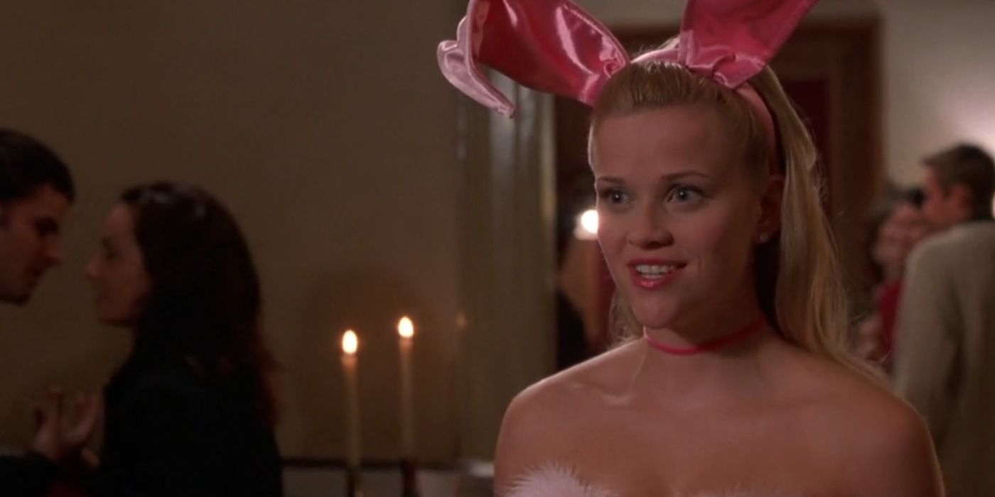 New Legally Blonde Prequel Show Already Has The Perfect Reese Witherspoon Replacement