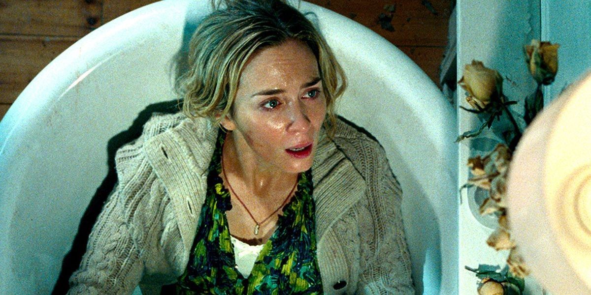 It's Been 6 Years Since A Quiet Place, Can We Admit The Truth About The Spaceship Kid's Death?