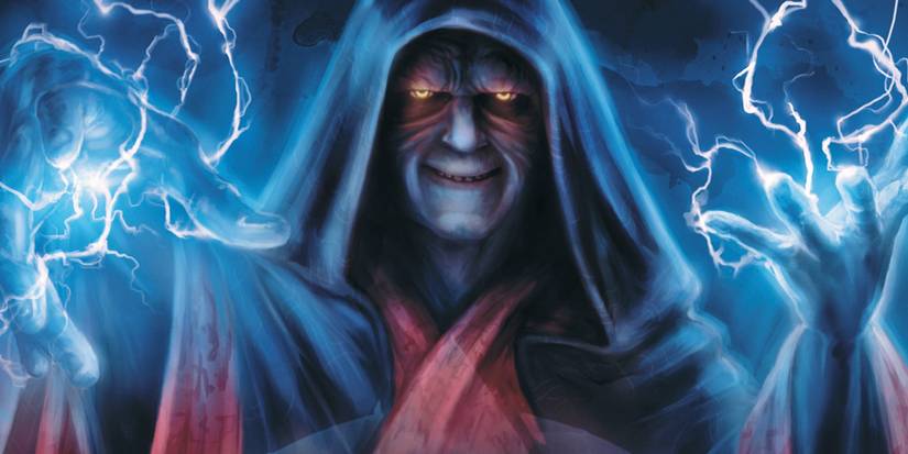 Star Wars Confirms 7 Details About The First Jedi (& What Came Before)