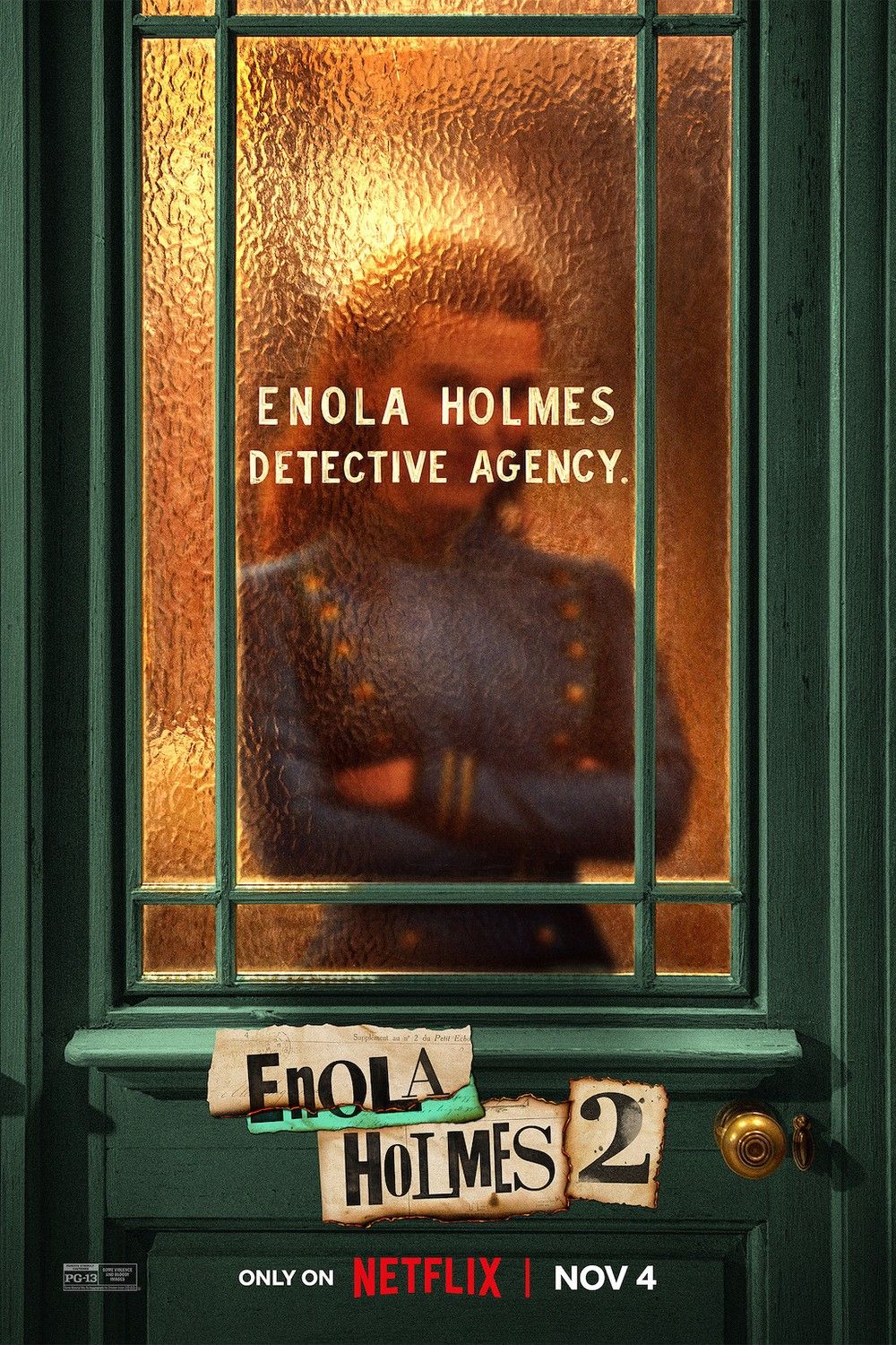 Enola Holmes 2 Continues A Brilliant Post-Harry Potter Actor Trend