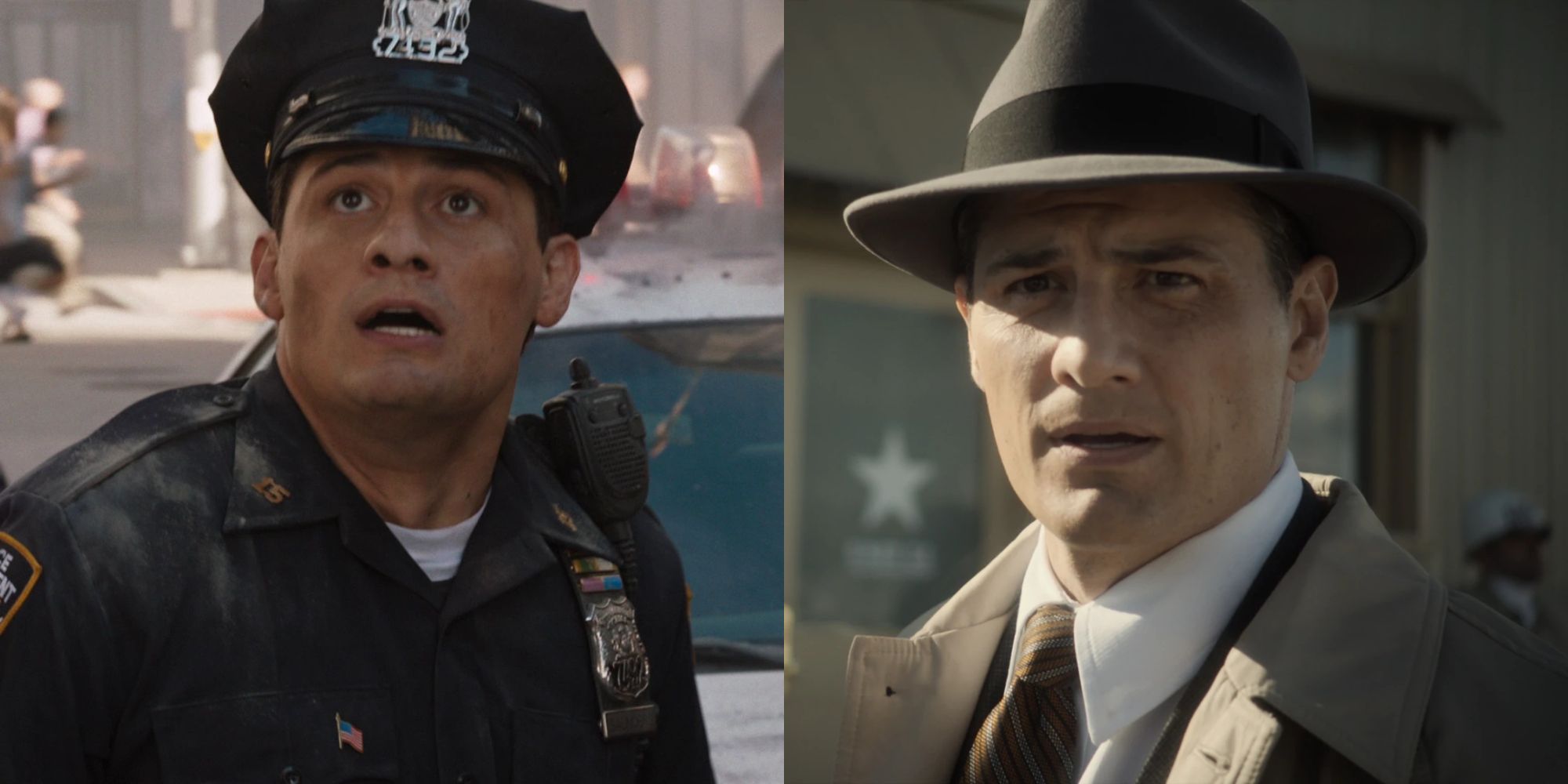 Resident Alien's 8 Greatest Cameos From Sci-Fi Stars, Ranked