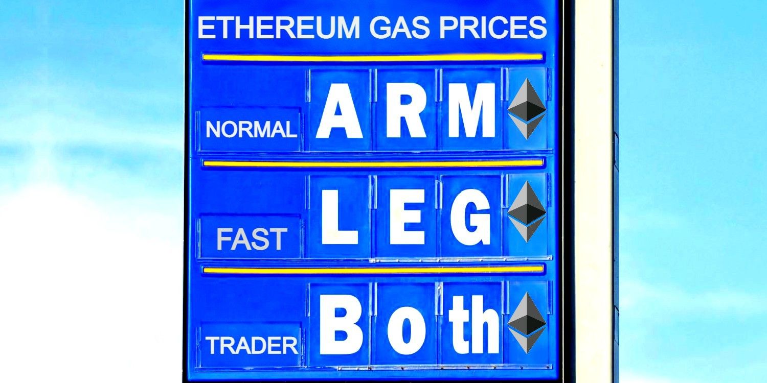 What Are Blockchain Gas Fees And How Are They Calculated?