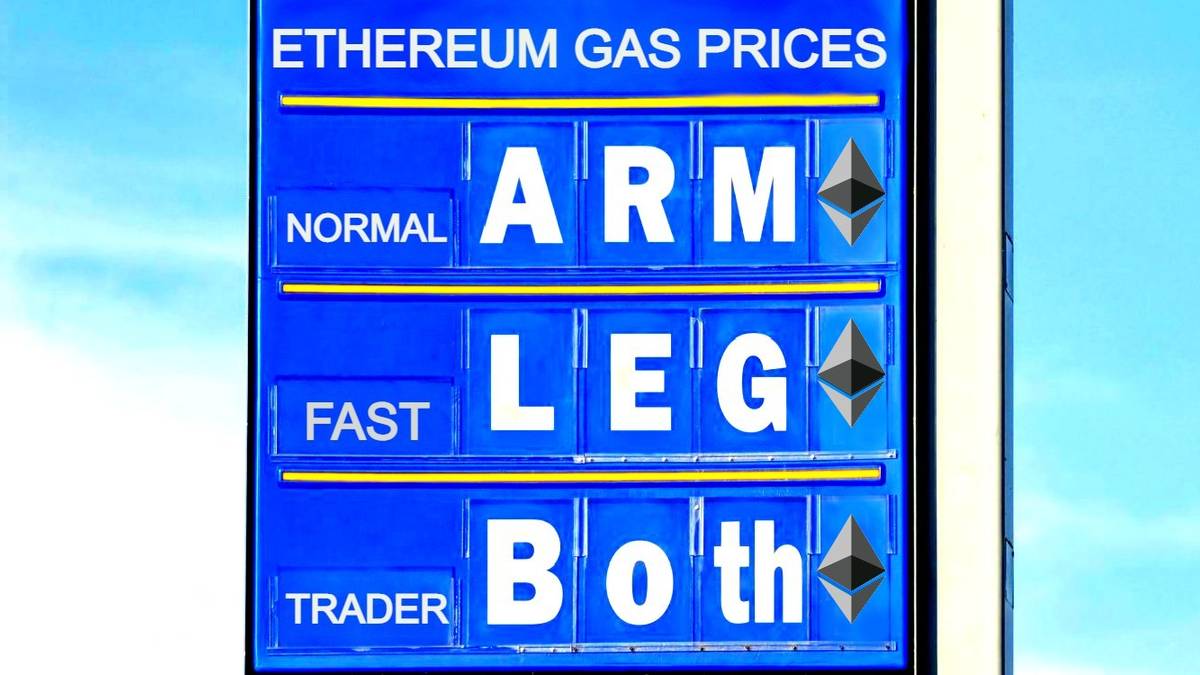 What Are Blockchain Gas Fees And How Are They Calculated?