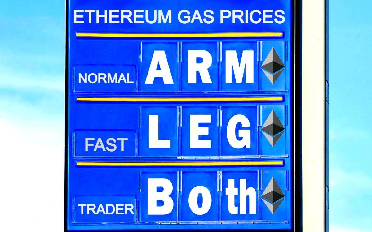 What Are Blockchain Gas Fees And How Are They Calculated?