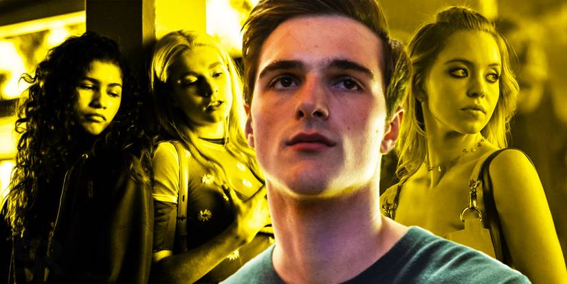 6 Ways Euphoria Is A Modern Version Of Skins