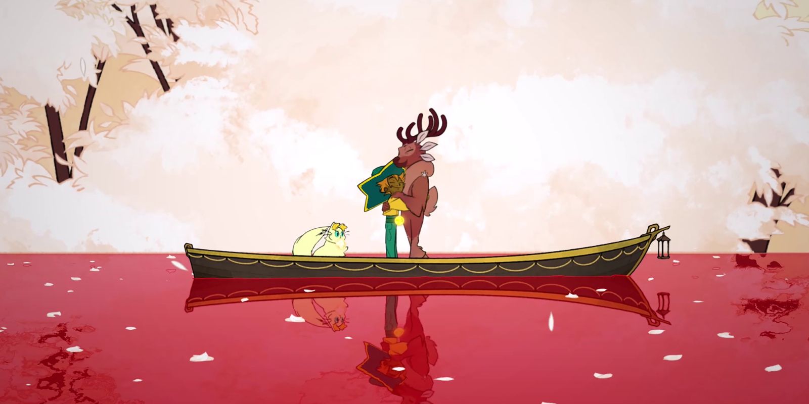 Spiritfarer torna a emozionare: gioca a questo indie da non perdere prima che lasci xbox game pass Spiritfarer torna a emozionare: gioca a questo indie da non perdere prima che lasci xbox game pass