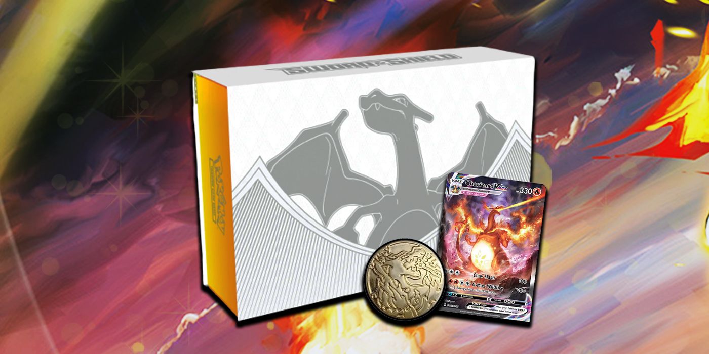 pokemon cards ultra premium collection charizard Ultra Premium Collection - Charizard - Sealed Pack of 3 Promo Cards main image 1