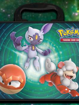 Pokmon TCG's Best Trick Or Trade Cards Pokmon TCG's Best Trick Or Trade Cards