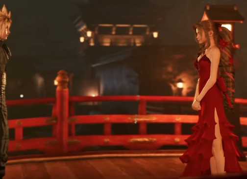 Which Aerith Dress You Should Choose In FF7 Remake Which Aerith Dress You Should Choose In FF7 Remake
