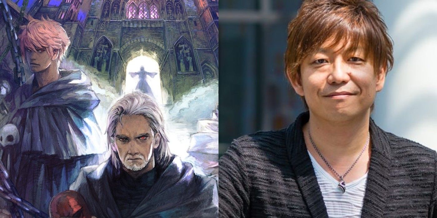 Yoshi-P's Solution For FFXIV's New Dungeon Is Flawed, But He's On