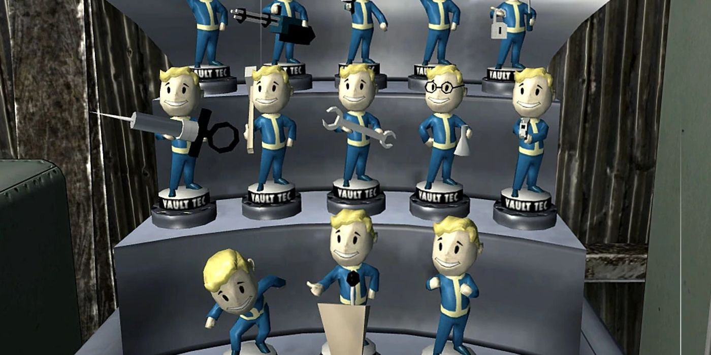 11 крупнейших изменений Fallout Show от Amazon в видеоиграх