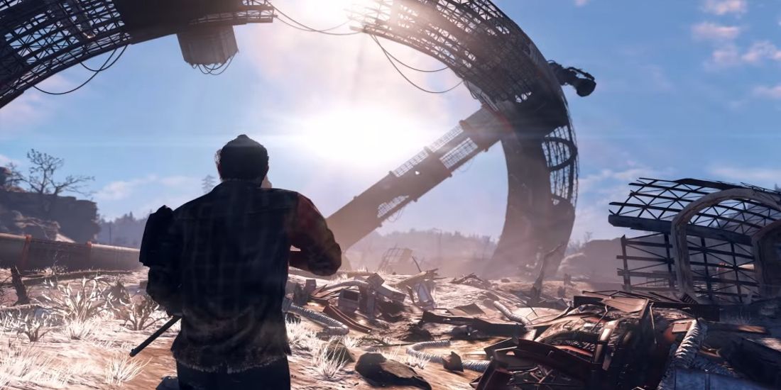 Fallout Games In Order & Which Order You Should Play Them In