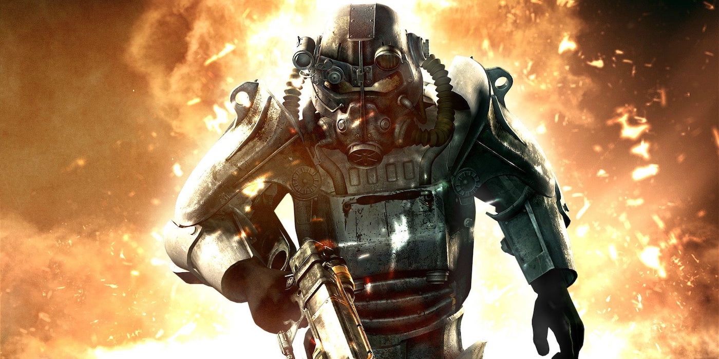 7 Biggest Changes Amazon's Fallout TV Show Makes To The Power Armor