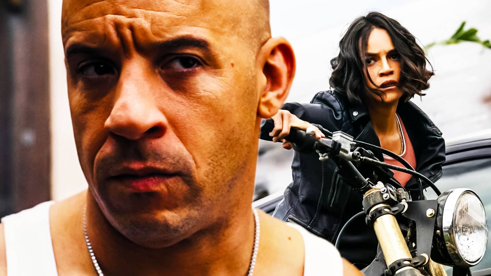 What If Fast & Furious Hadn't Brought Back Michelle Rodriguez's Letty?