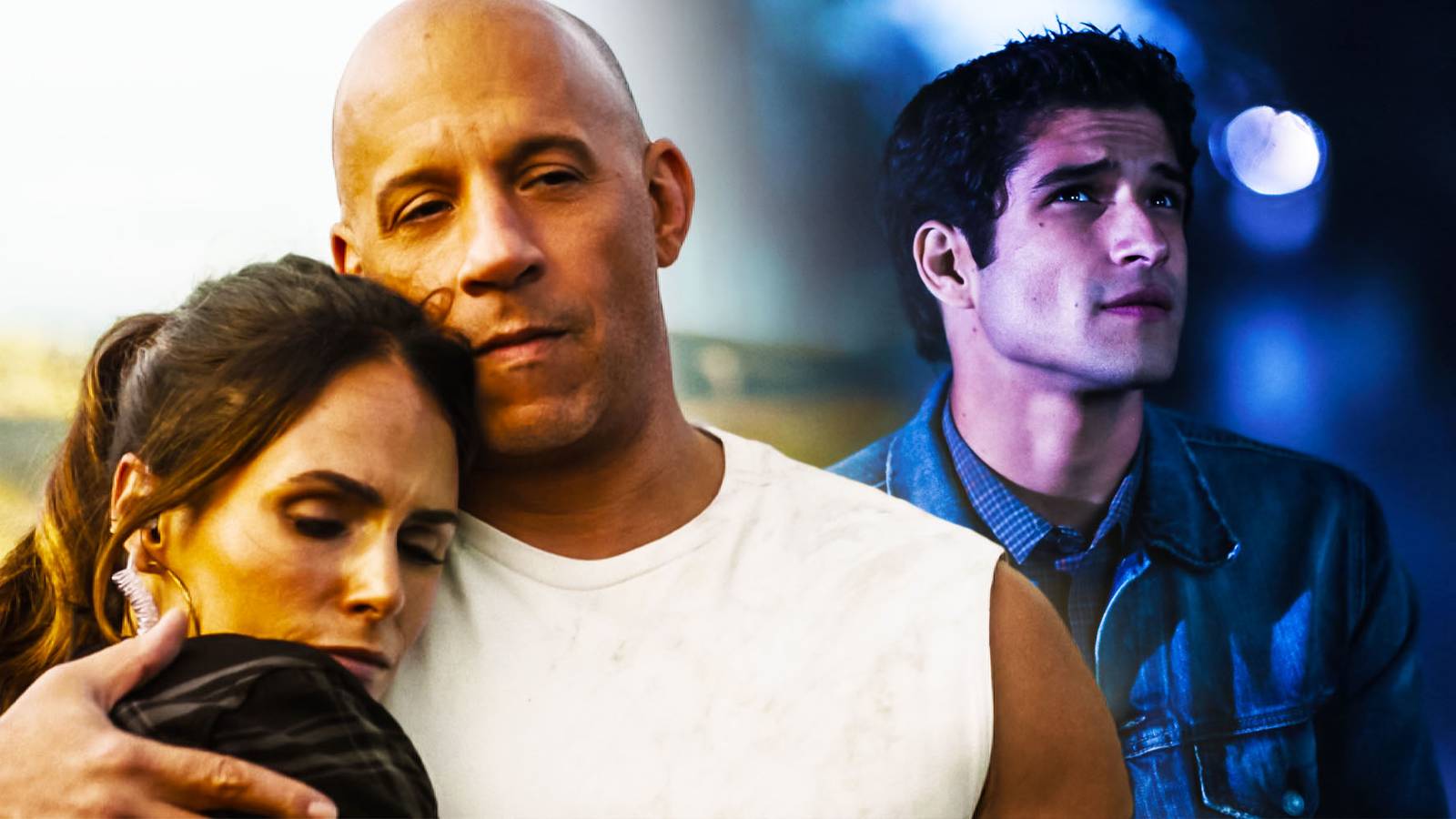Tony Toretto’S Crew _ Dom And Letty: A History Of The Fast And Furious ...