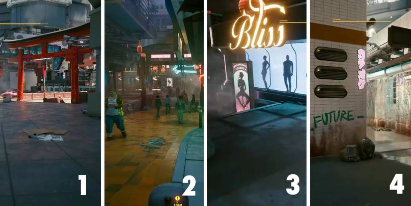 Cyberpunk 2077: Fingers Ripperdoc Location & Exclusive Cyberware