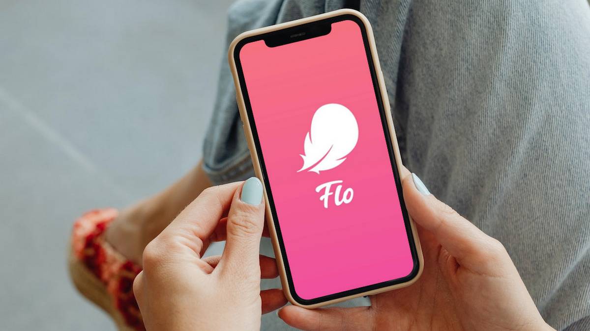 Flo Period Tracker's 'Anonymous Mode' Will Keep Your Data Private