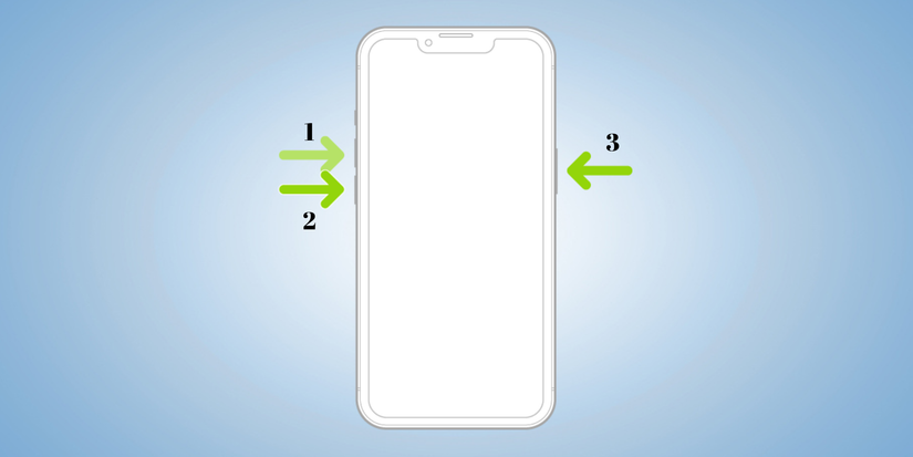 How To Power Off Force Restart Your iPhone 14 - Main Image
