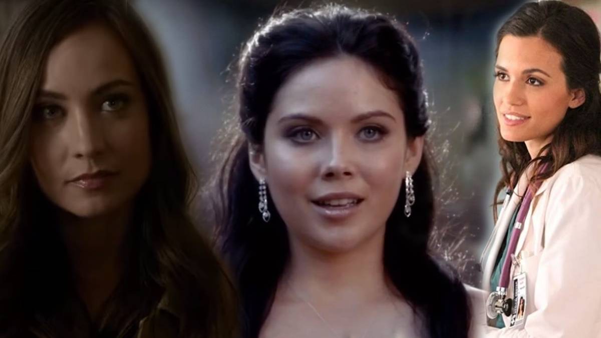 The Vampire Diaries: 10 Characters Who Were Forgotten About By The End