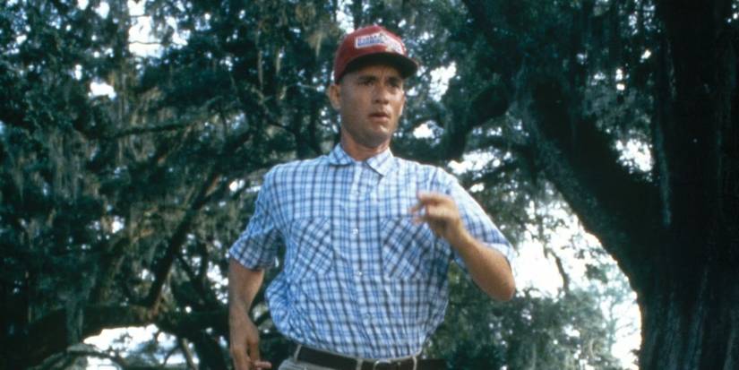 Forrest Gemo Forrest Gump's Run: How Long Did It Take, And What Was His Route?