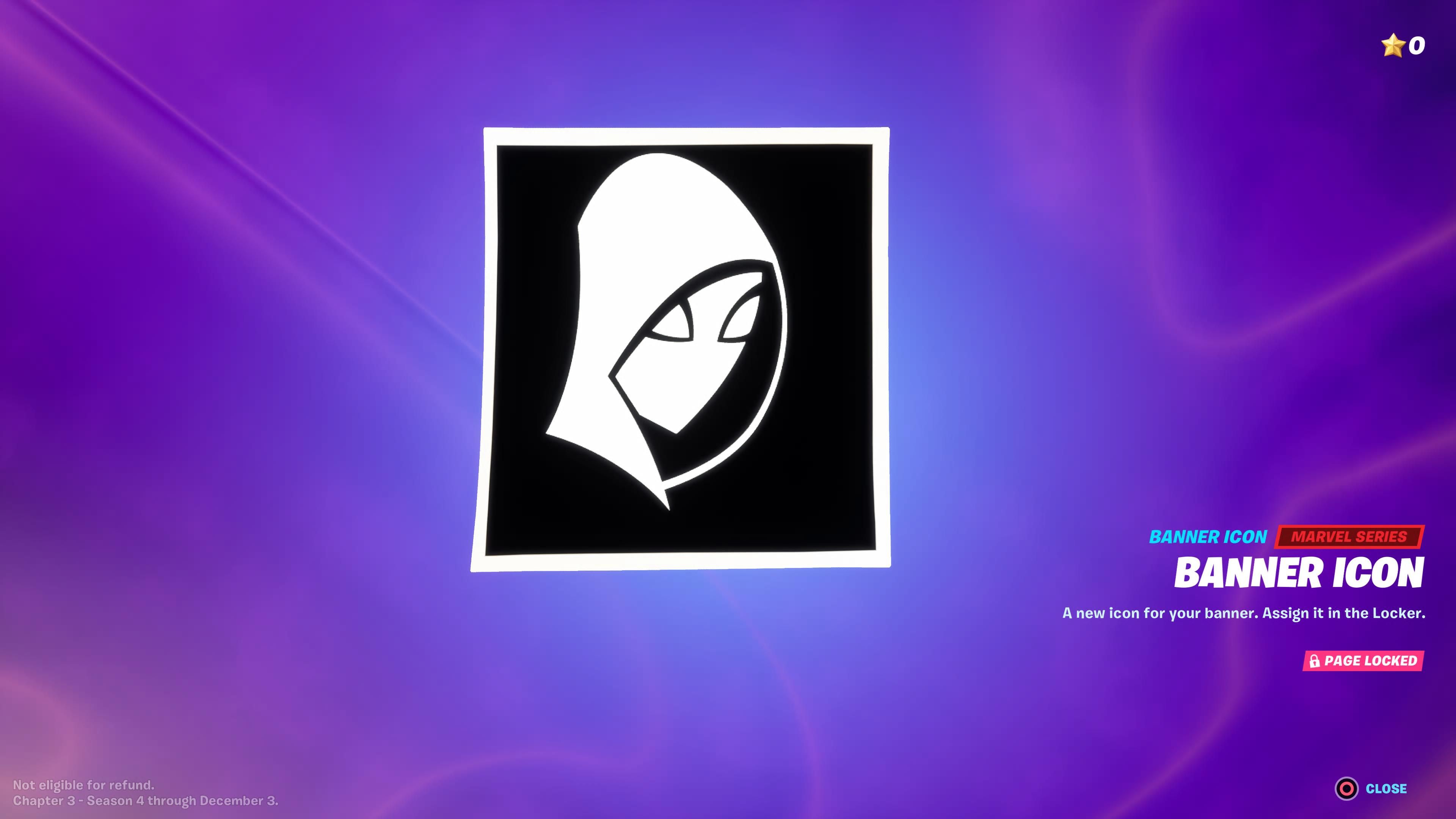 Fortnite: How To Unlock Spider-Gwen Skin