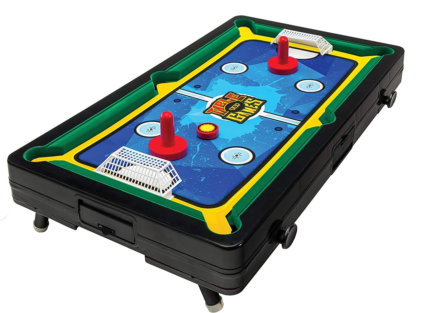 Best Game Tables (Updated 2022)