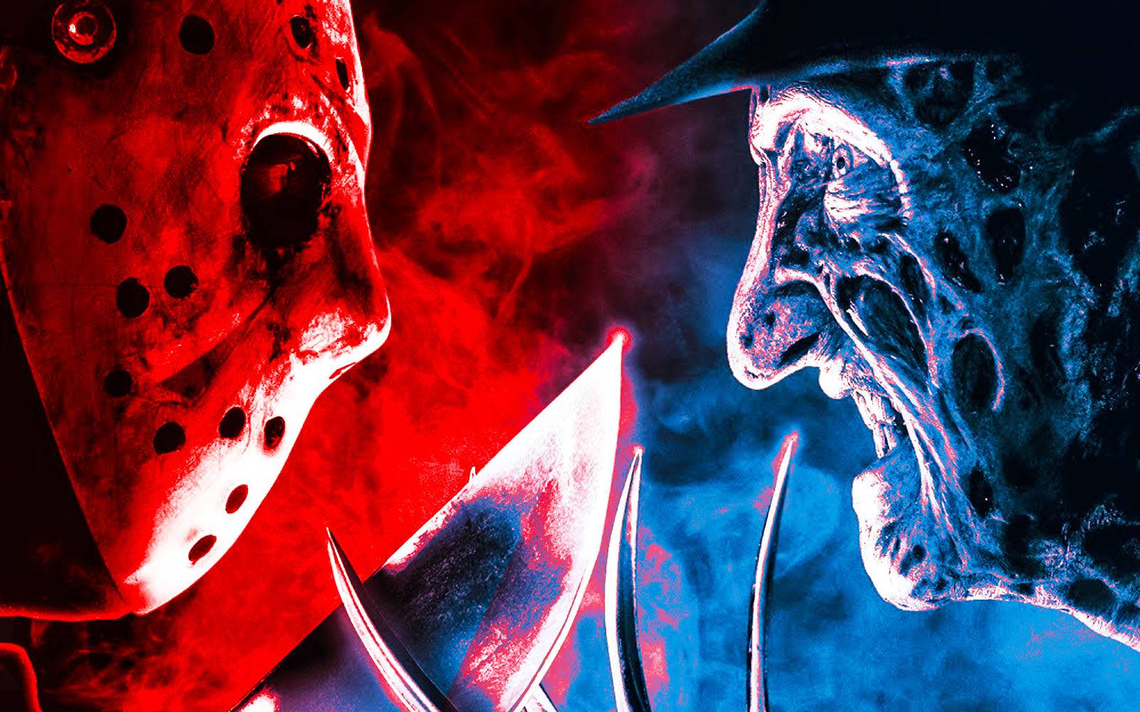 Chi Interpreta Jason In Freddy Vs Jason Freddy Vs. Jason: Trailer 1