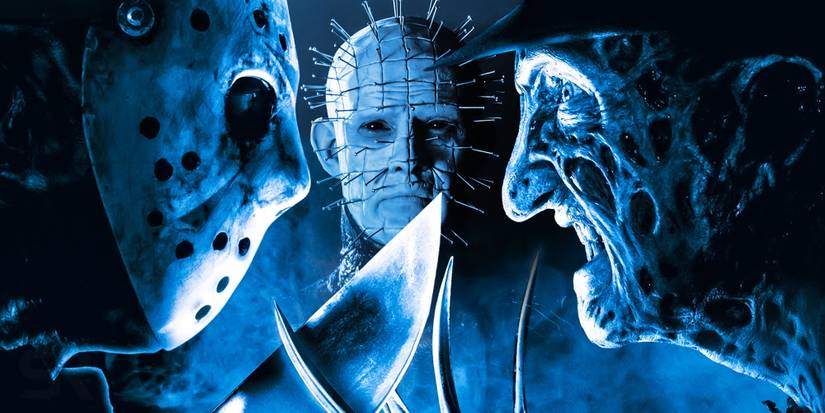 The Hellraiser Reboot Can Save The Franchise From Its Popularity Problem