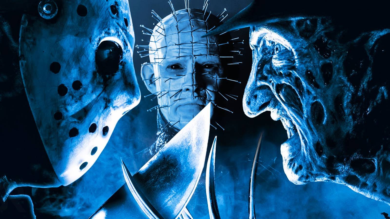 Would The Pinhead Vs Freddy and Jason Movie Have Worked?