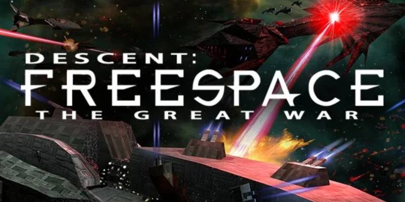 10 Greatest Video Game Opening Sequences Of All Time, According To Reddit