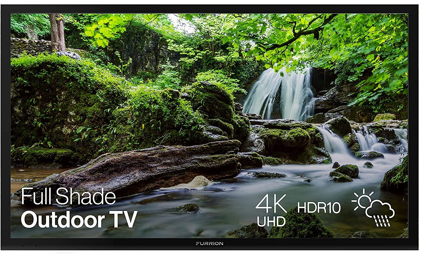 Best Outdoor TVs (Updated 2022)