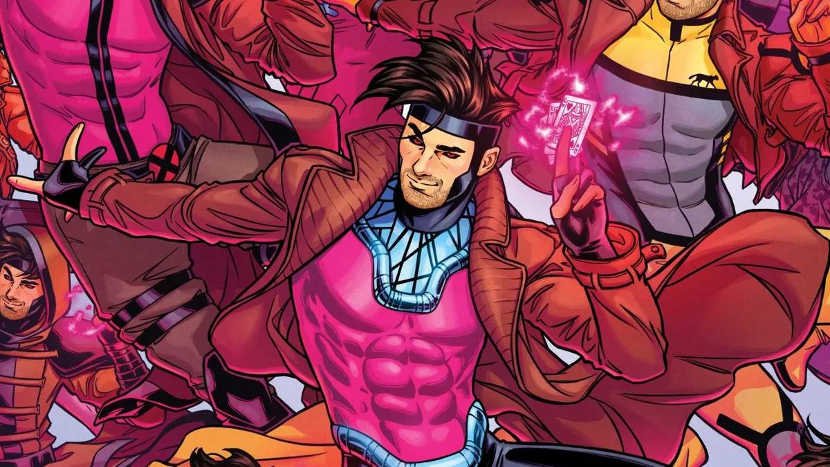 Gambit Works Gambit Cosplay Proves Only 1 Comic Costume Can Work for His MCU Debut
