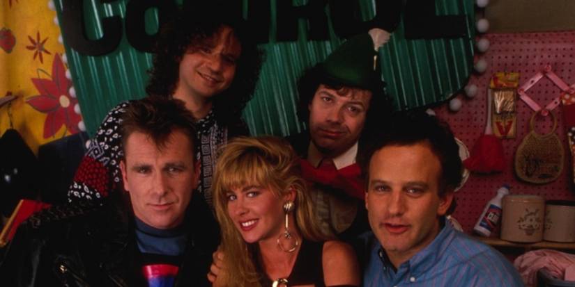 10 Short-Lived Game Shows That Deserve Another Chance