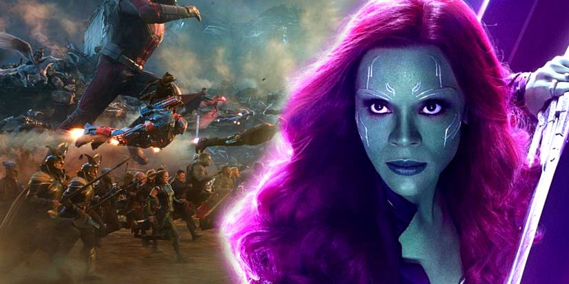 Every MCU Event That Might Cause An Incursion (Based On Multiverse Rules)