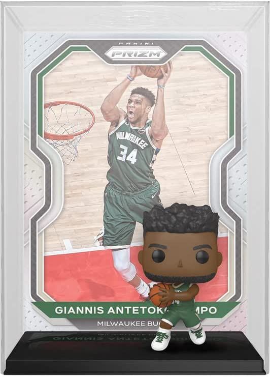 Giannis Antetokounmpo