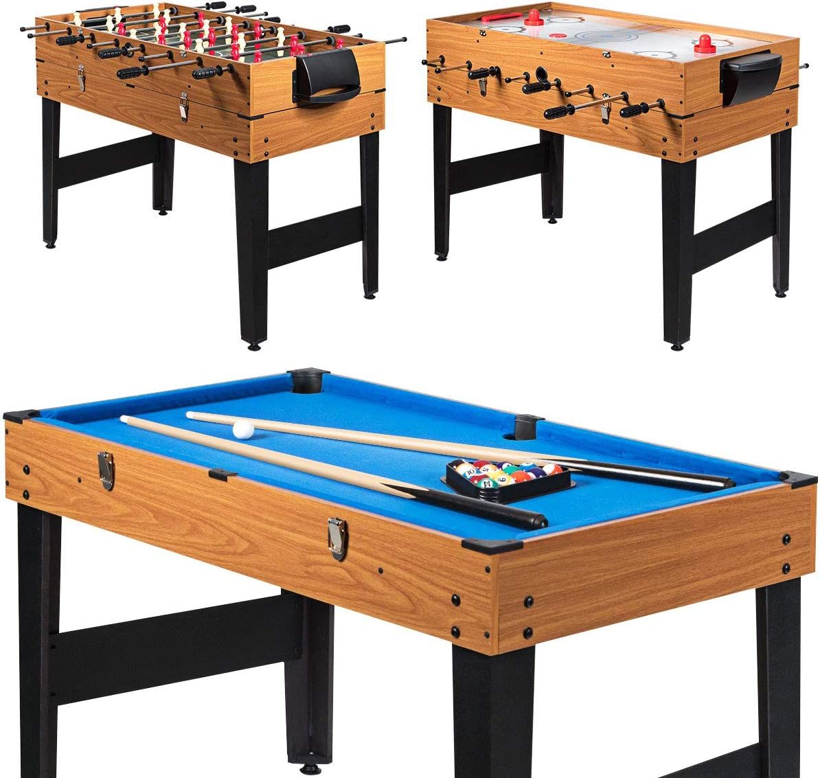 Best Game Tables (Updated 2022)