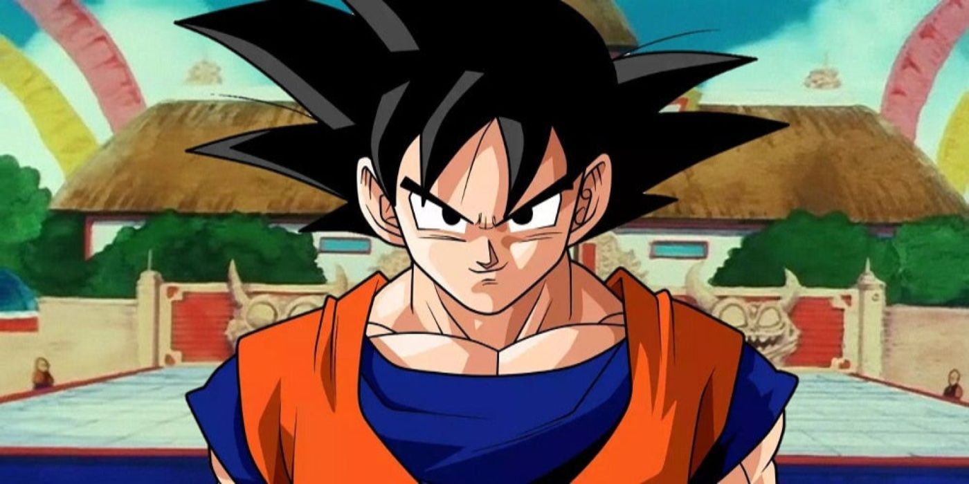 Dragon Ball опроверг самую большую критику Z задолго до Super (одним уловом)