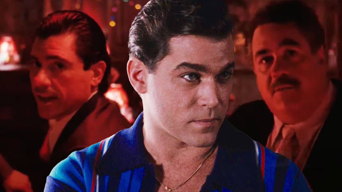 Goodfellas' 