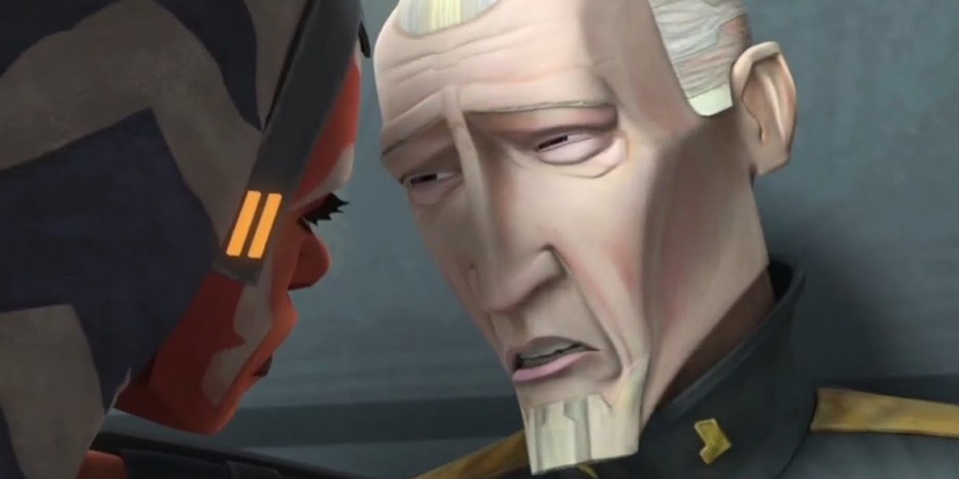 Every Clone Wars Villain, Ranked By The Threat They Pose To The Jedi