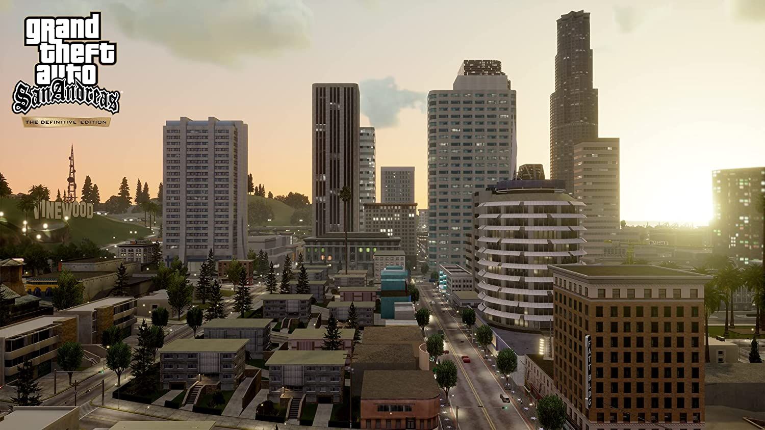 Grand Theft Auto Trilogy (3)