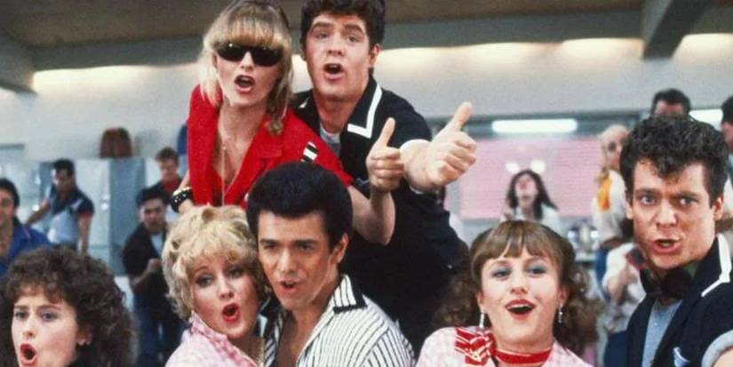 grease-2-every-song-ranked-worst-to-best